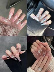 -M·X Nail日式美甲美睫