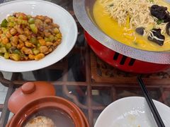 -陈记菜馆·非遗淮扬菜(东关街教场店)