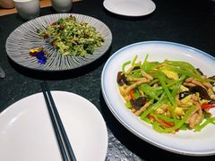 -安多素食(广仁寺路店)