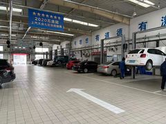 -润华上汽大众(济南汽车公园店)