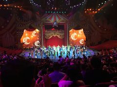 -珠海横琴长隆《卡卡虎奇遇记》