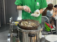 -明本海鲜大排档·鱼生海鲜烧烤宵夜(陈家祠店)