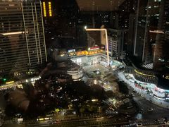 -广州花园酒店·凌璇阁旋转餐厅CAROUSEL360