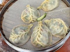 -叶存利海鲜大馅饺子(海宁路总店)