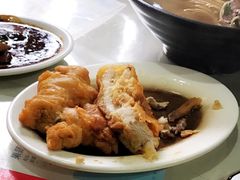 -老地方面馆(思南路店)