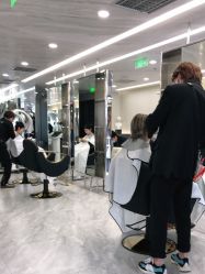 -简法造型·品牌形象店