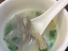 -代羊肉(中和店)