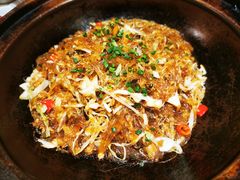 -味上湘菜馆(岳麓山店)