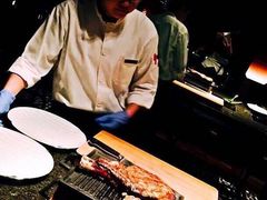 -牛排坊(成都群光君悦酒店)