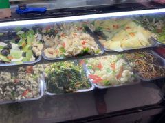 -牛肉块扯面(新华街总店)