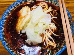 -蒋六十八梯眼镜面(狮子坪店)