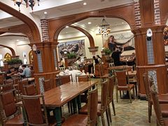 -清真·玛丽亚新疆菜主题餐厅(浙江中路店)