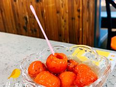 -邢氏老太太烧烤(南山店)