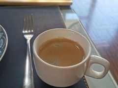 -满洲里饭店-尼基金俄餐厅