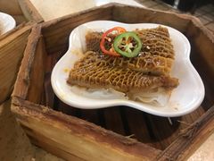 -喜鹊茶点.啫煲(车陂店)