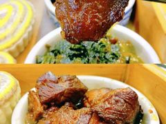 -小土豆北方菜馆(方庄店)