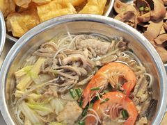 -福屿鲜捞小吃·捞化(福屿总店)
