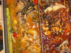 -鱼酷活鱼烤鱼(沈阳大悦城店)