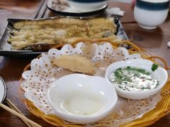 -利杨记·本味轩粥坊·烧烤(宝体店)