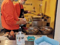 -傅强排骨(成都总店)