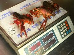 -骄傲de小龙虾 · 全羊馆(新北万达店)