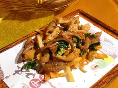 -猪腰一家·地道佛山菜(盐步店)