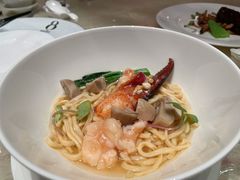 -8餐厅(新葡京酒店)