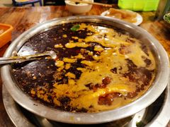 -中和远东火锅兔(老店)