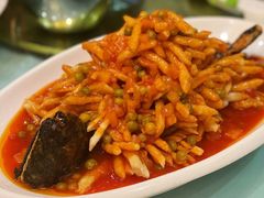 -功德林素菜饭庄(前门店)