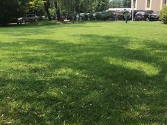 -北京舞蹈学院食堂