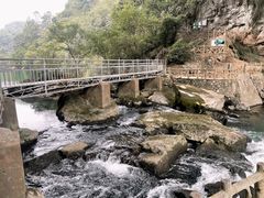 -香桥岩溶国家地质公园