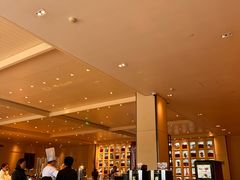 -成都安仁福朋喜来登酒店