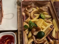 -澜小宴·胶东海鲜烟台味(时光塔店)