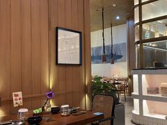 -泰香米泰国餐厅(中大国际店)