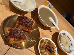 -小豆海棠(嘉兴路店)