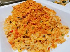 招牌炒饭-素满香·食养自助(建邺万达店)
