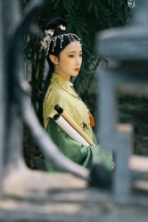 -八角古风摄影
