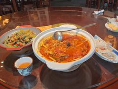 -杨记隆府(白象街店)