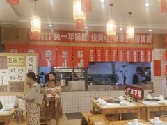 -佬缸炮江湖川菜(玉林店)