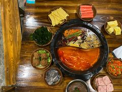 -吃皮火锅馆(苏宁店)
