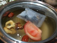 -一叶一世界•素食餐厅(新光天地店)