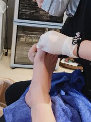 -Snail·美甲造型专门店