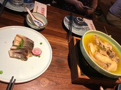 -鱼食饭稻·苏浙土菜17年老馆子(平江路店)