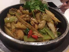 -琉璃餐厅(德基广场店)