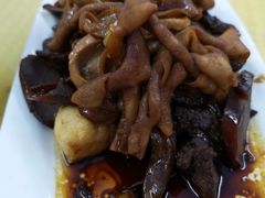 -海鲜街菜馆(海珠南路店)