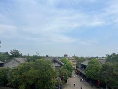 -台儿庄古城