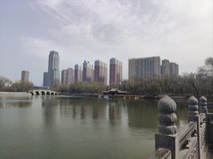 -迎泽公园