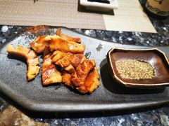 -蘭·日本料理铁板烧(碧云路店)