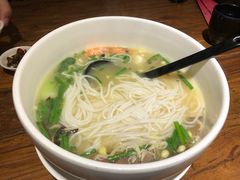 状元米线-茶花妹子云南餐厅(北大店)