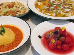 -火婆子·川小馆(扬韬科技广场店)